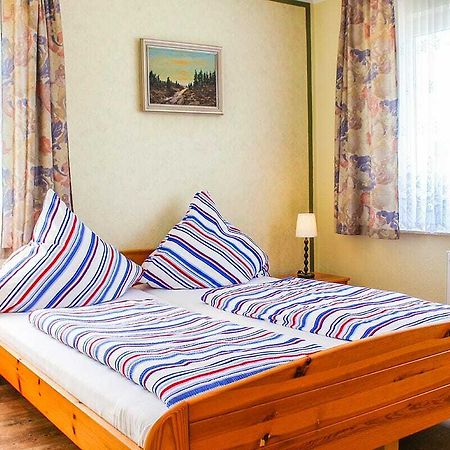 Pension Ricarda Sellin  Luaran gambar